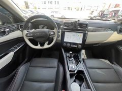 Lynk & Co Geely Lynk & Co 02 2022 1.5T DCT Pro - ფოტო 11