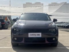 Lynk & Co Geely Lynk & Co 02 2022 1.5T DCT Pro - ფოტო 2