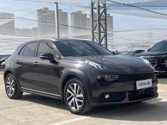 Lynk & Co Geely Lynk & Co 02 2022 1.5T DCT Pro - ფოტო 3
