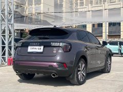 Lynk & Co Geely Lynk & Co 02 2022 1.5T DCT Pro - ფოტო 4
