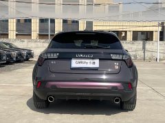 Lynk & Co Geely Lynk & Co 02 2022 1.5T DCT Pro - ფოტო 5