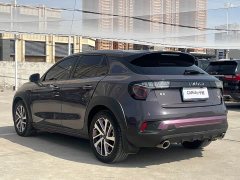 Lynk & Co Geely Lynk & Co 02 2022 1.5T DCT Pro - ფოტო 6