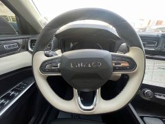 Lynk & Co Geely Lynk & Co 02 2022 1.5T DCT Pro - ფოტო 9
