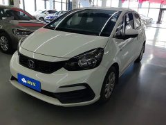 Honda Fit 1.5L CVT Trend Edition - ფოტო 1
