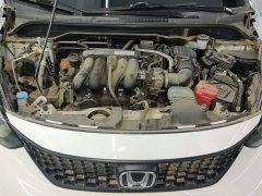 Honda Fit 1.5L CVT Trend Edition - ფოტო 10