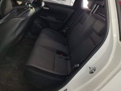 Honda Fit 1.5L CVT Trend Edition - ფოტო 11