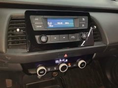 Honda Fit 1.5L CVT Trend Edition - ფოტო 13
