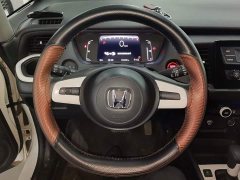 Honda Fit 1.5L CVT Trend Edition - ფოტო 15