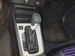 Honda Fit 1.5L CVT Trend Edition - ფოტო 16