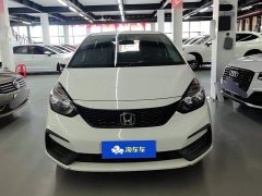Honda Fit 1.5L CVT Trend Edition - ფოტო 2