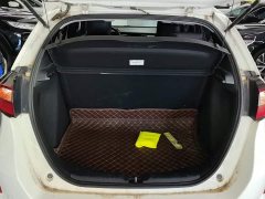 Honda Fit 1.5L CVT Trend Edition - ფოტო 4