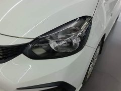 Honda Fit 1.5L CVT Trend Edition - ფოტო 5