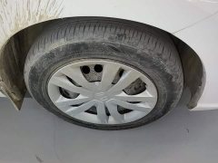 Honda Fit 1.5L CVT Trend Edition - ფოტო 6