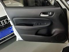 Honda Fit 1.5L CVT Trend Edition - ფოტო 7