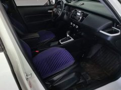 Honda Fit 1.5L CVT Trend Edition - ფოტო 8