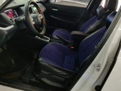 Honda Fit 1.5L CVT Trend Edition - ფოტო 9