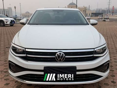 2022 Volkswagen Bora 2023 200TSI DSG Comfort Pro - ავტომობილი ჩინეთიდან