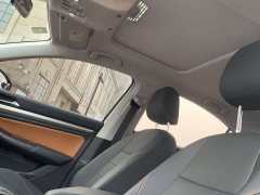 Volkswagen Bora 2023 200TSI DSG Comfort Pro - ფოტო 10