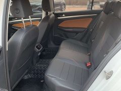 Volkswagen Bora 2023 200TSI DSG Comfort Pro - ფოტო 11
