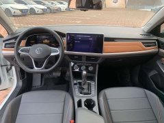Volkswagen Bora 2023 200TSI DSG Comfort Pro - ფოტო 12