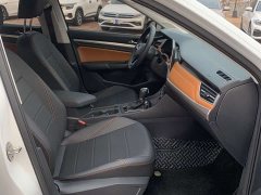 Volkswagen Bora 2023 200TSI DSG Comfort Pro - ფოტო 14