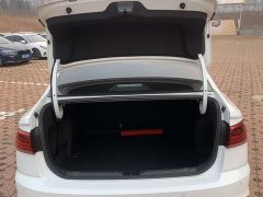 Volkswagen Bora 2023 200TSI DSG Comfort Pro - ფოტო 15