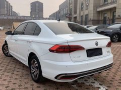 Volkswagen Bora 2023 200TSI DSG Comfort Pro - ფოტო 4