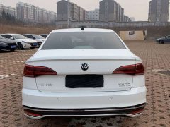Volkswagen Bora 2023 200TSI DSG Comfort Pro - ფოტო 5