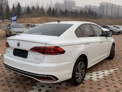 Volkswagen Bora 2023 200TSI DSG Comfort Pro - ფოტო 6