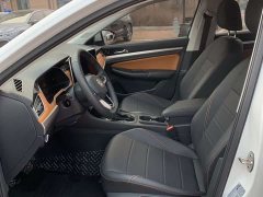 Volkswagen Bora 2023 200TSI DSG Comfort Pro - ფოტო 7