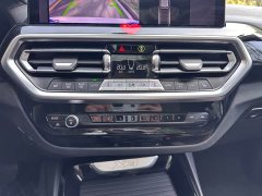 BMW X3 2022 Facelift xDrive25i M Sport Package - ფოტო 11