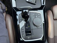 BMW X3 2022 Facelift xDrive25i M Sport Package - ფოტო 12