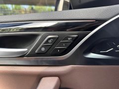 BMW X3 2022 Facelift xDrive25i M Sport Package - ფოტო 13