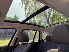 BMW X3 2022 Facelift xDrive25i M Sport Package - ფოტო 14