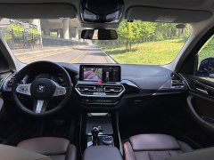 BMW X3 2022 Facelift xDrive25i M Sport Package - ფოტო 16