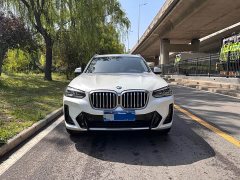 BMW X3 2022 Facelift xDrive25i M Sport Package - ფოტო 2