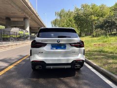 BMW X3 2022 Facelift xDrive25i M Sport Package - ფოტო 5