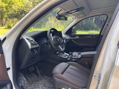 BMW X3 2022 Facelift xDrive25i M Sport Package - ფოტო 6