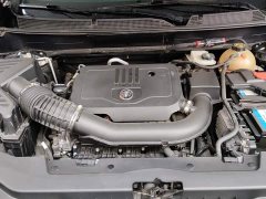Buick Enclave 2022 652T AWD Premium Flagship 7-Seater - ფოტო 10