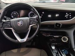 Buick Enclave 2022 652T AWD Premium Flagship 7-Seater - ფოტო 12