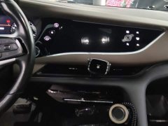 Buick Enclave 2022 652T AWD Premium Flagship 7-Seater - ფოტო 13