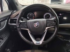 Buick Enclave 2022 652T AWD Premium Flagship 7-Seater - ფოტო 15