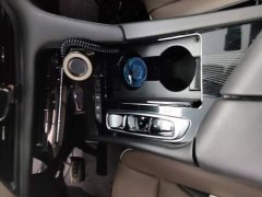 Buick Enclave 2022 652T AWD Premium Flagship 7-Seater - ფოტო 16