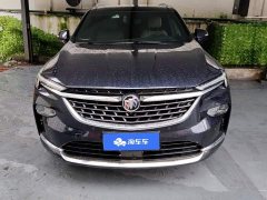 Buick Enclave 2022 652T AWD Premium Flagship 7-Seater - ფოტო 2
