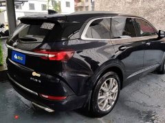 Buick Enclave 2022 652T AWD Premium Flagship 7-Seater - ფოტო 3