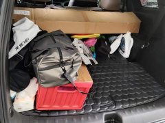 Buick Enclave 2022 652T AWD Premium Flagship 7-Seater - ფოტო 4