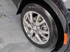 Buick Enclave 2022 652T AWD Premium Flagship 7-Seater - ფოტო 6
