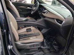 Buick Enclave 2022 652T AWD Premium Flagship 7-Seater - ფოტო 8