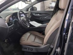 Buick Enclave 2022 652T AWD Premium Flagship 7-Seater - ფოტო 9