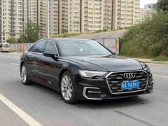 Audi A6L 45 TFSI Premium Dynamic - ფოტო 1